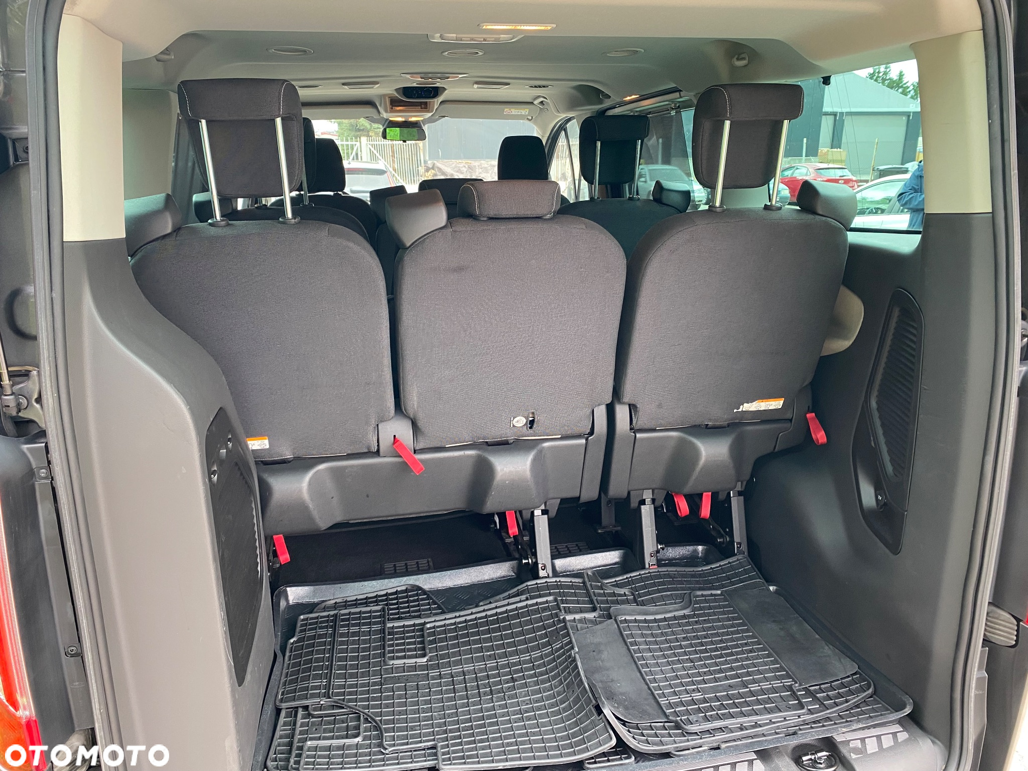 Ford Tourneo Custom 2.0 TDCi L1 Titanium - 14