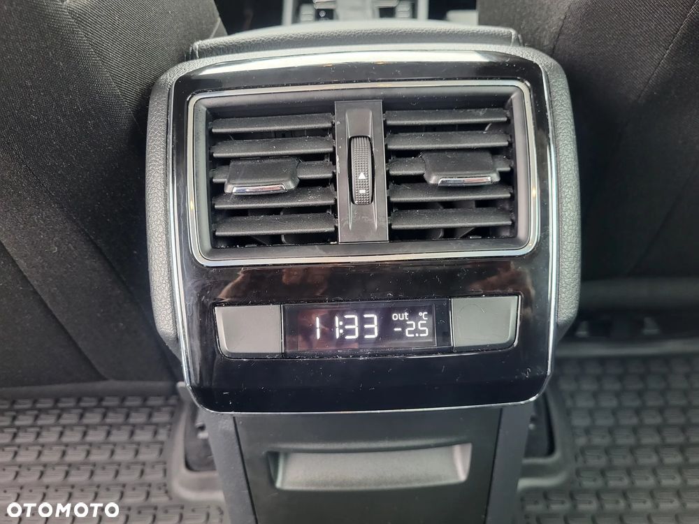 Skoda Superb - 7