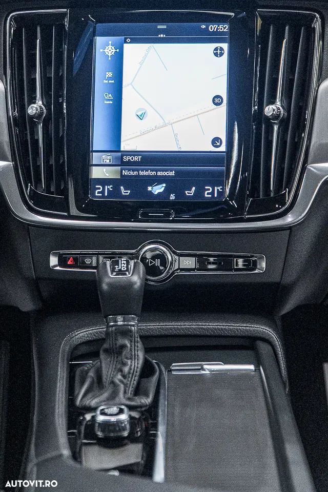 Volvo S90 D3 Geartronic Momentum - 5