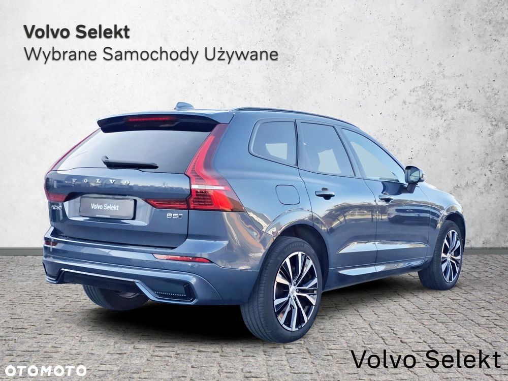 Volvo XC 60 - 9