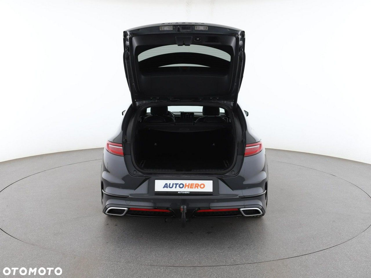 Kia ProCeed 1.4 T-GDI GT Line DCT - 19