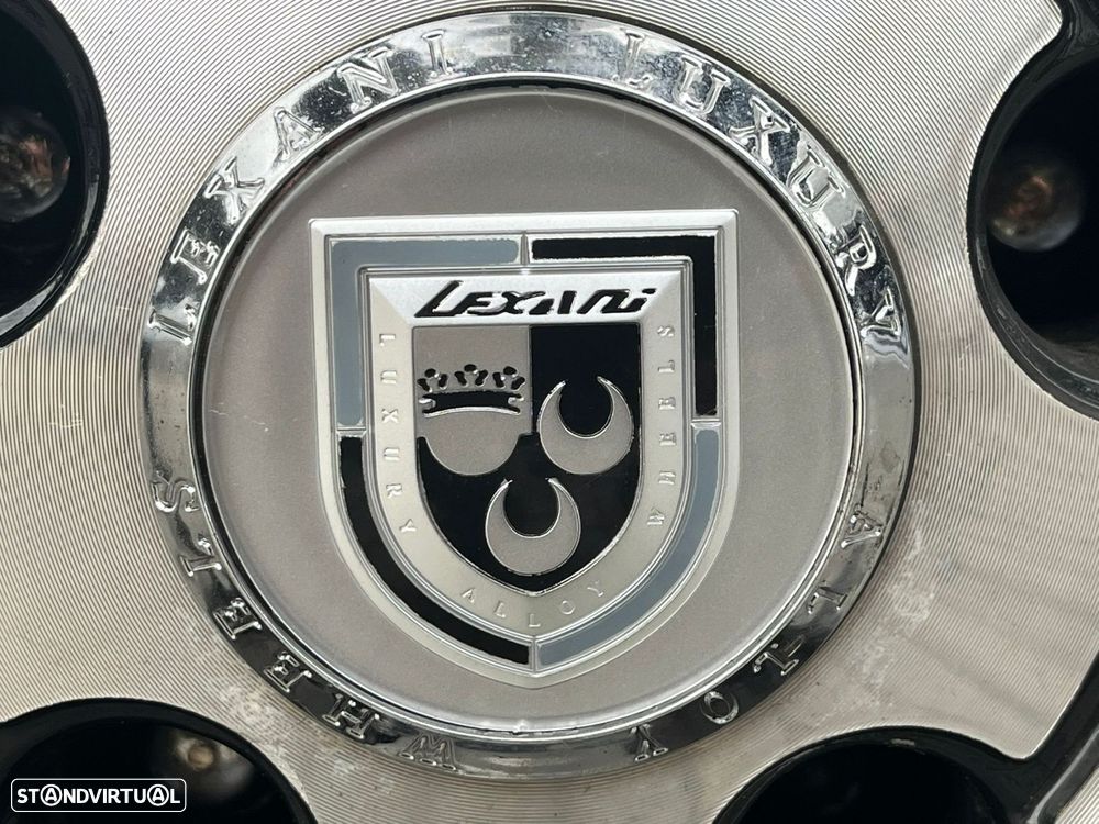 Chevrolet Camaro - 43