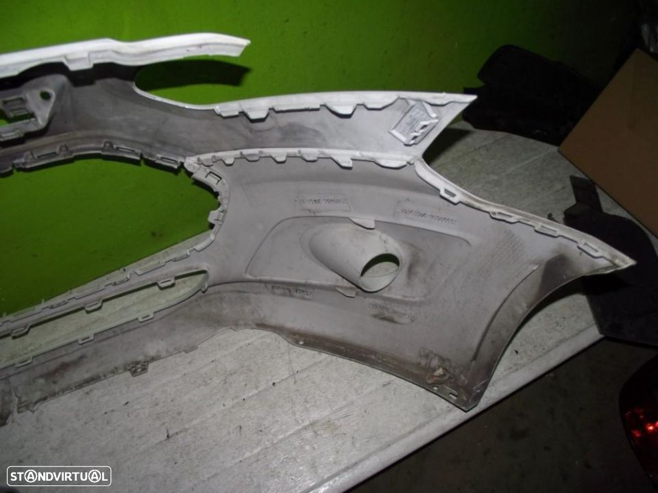 Para Choques Frente  Ford C-Max - 2010 / 2015 - PCH1174 - 8