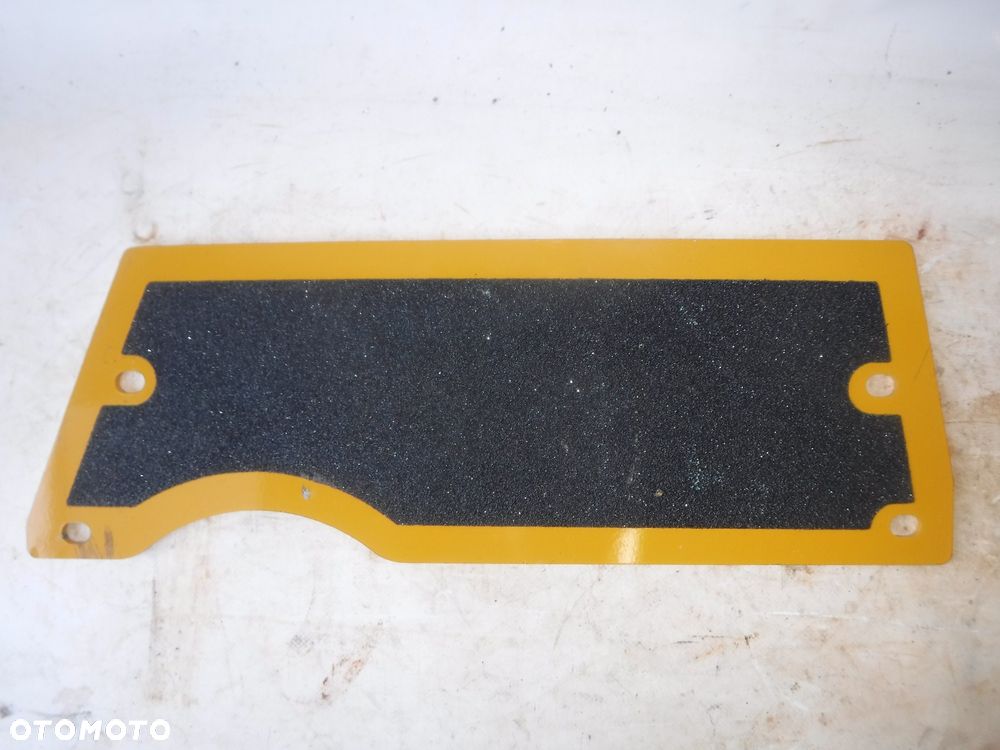 john deere 5510 5500 5300 pokrywa osłona skrzyni hydraulicznej axt14888 r121857 - 2