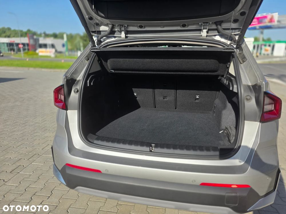 BMW X1 xDrive18d - 29