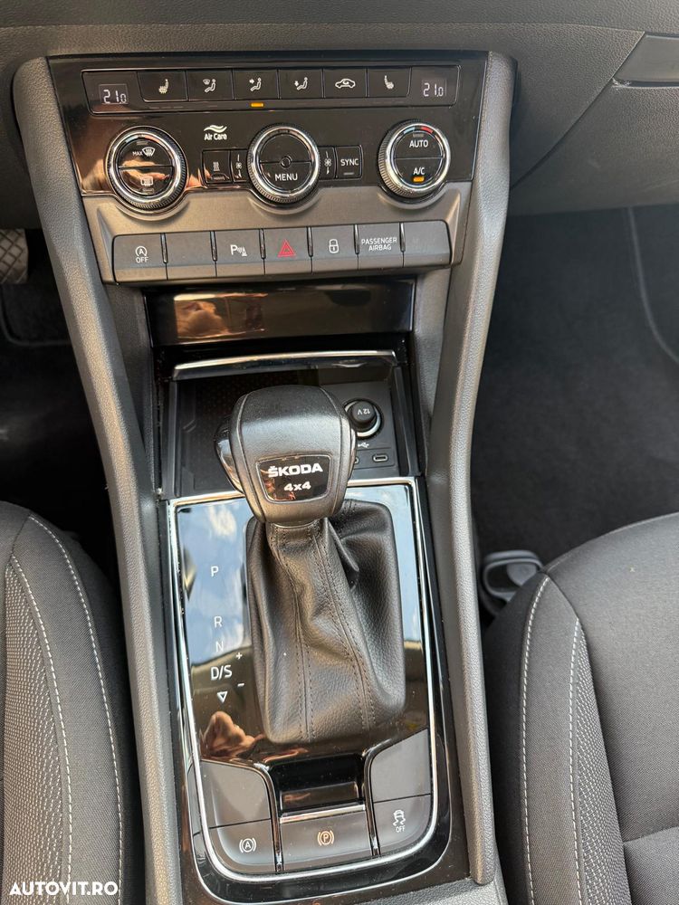 Skoda Karoq - 17