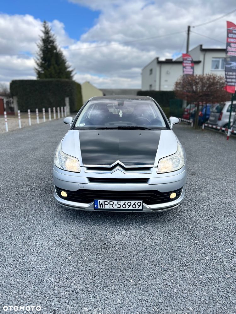 Citroën C4 2.0 16V by LOEB - 3