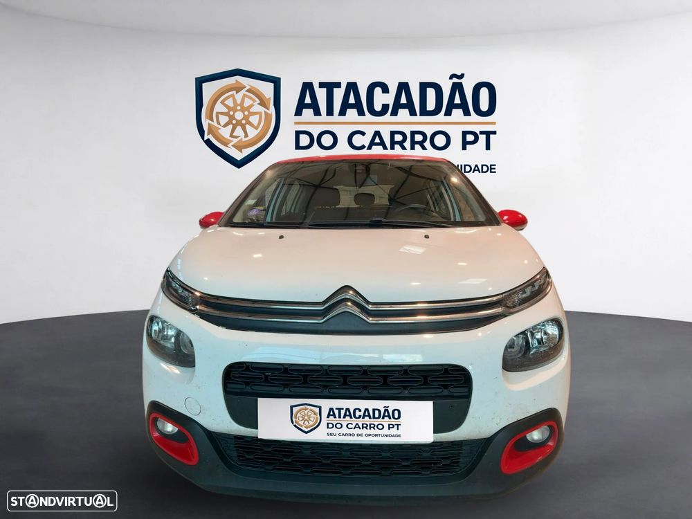 Citroën C3 - 3