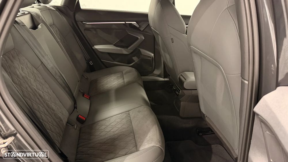 Audi A3 Limousine 30 TDI S line - 47