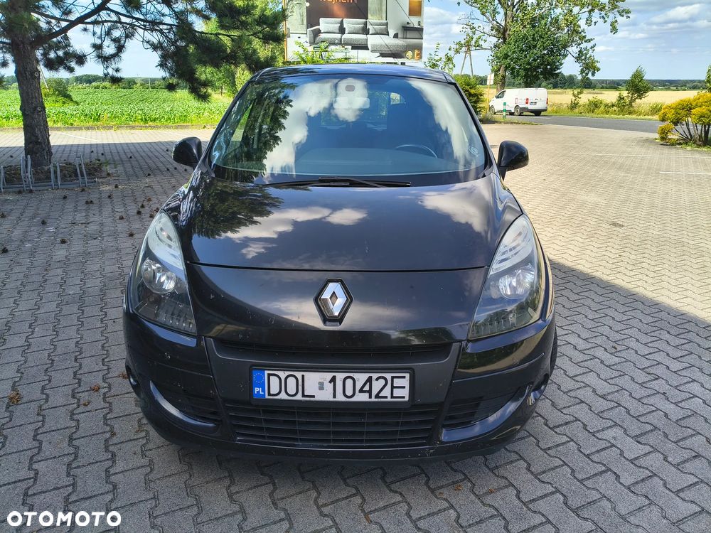 Renault Scenic 1.6 16V 110 Dynamique - 3