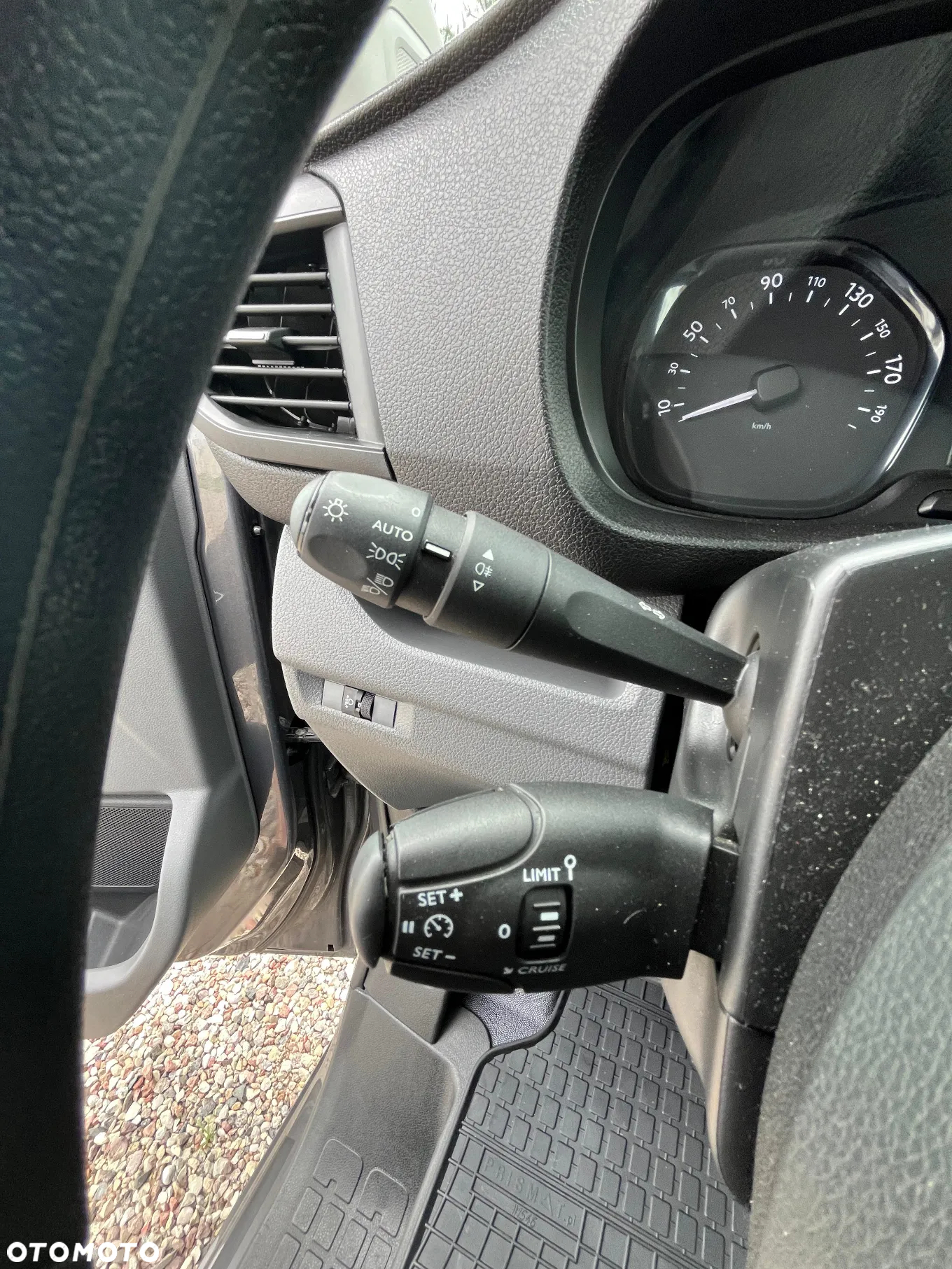 Toyota Proace Long L2H1 2.0 D-4D 122KM, Bogata Opcja, Salon Polska, Pierwszy Właściciel, BEZWYPADKOWA, FV 23%, Piękna Zobacz !!! - 38