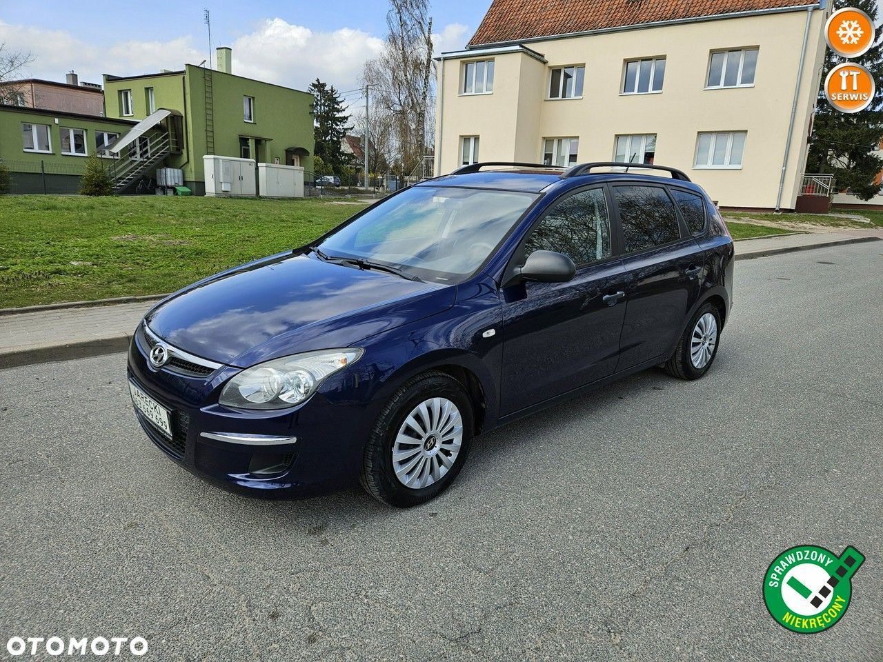 Hyundai i30 - 1