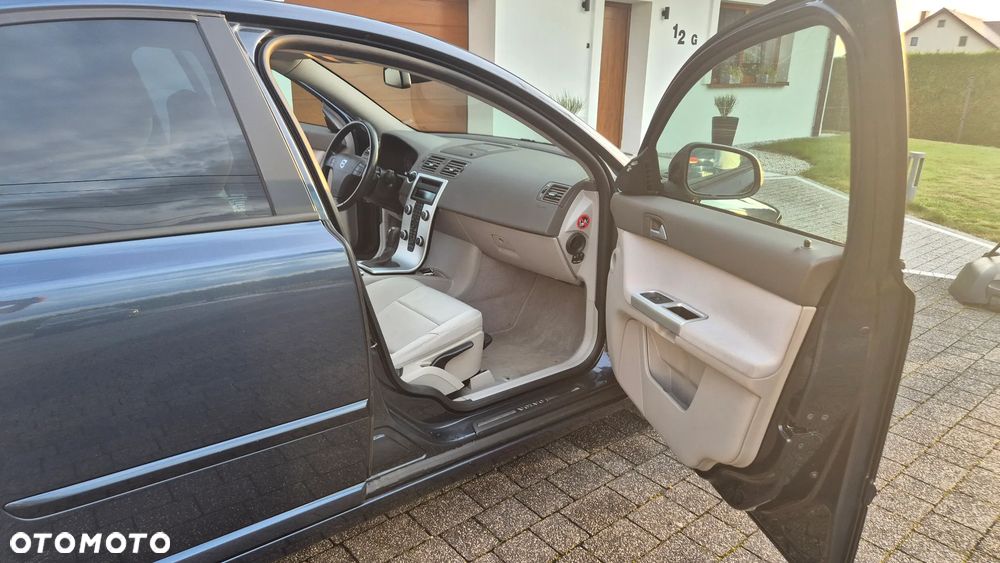 Volvo S40 D2 DRIVe Business Edition Start-Stop - 11