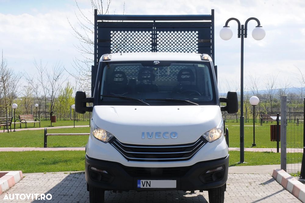 Iveco Daily - 11