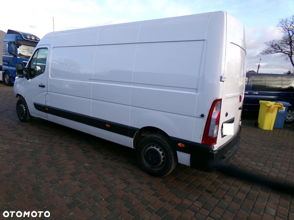 Iveco 35-180 3,0 diesel hi-matic - 15
