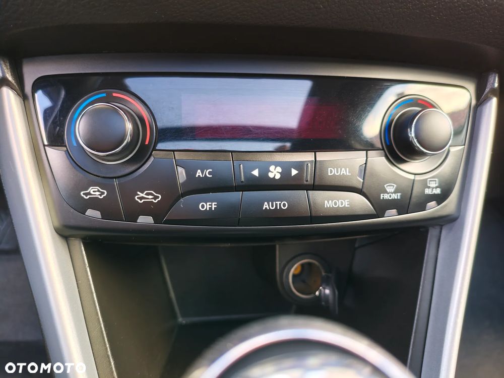 Suzuki SX4 S-Cross 1.4 Boosterjet Comfort - 20