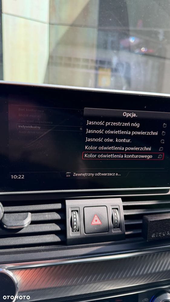 Audi Q5 40 TDI Quattro Sport S tronic - 27