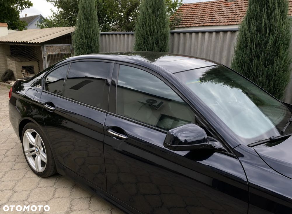 BMW Seria 5 - 5