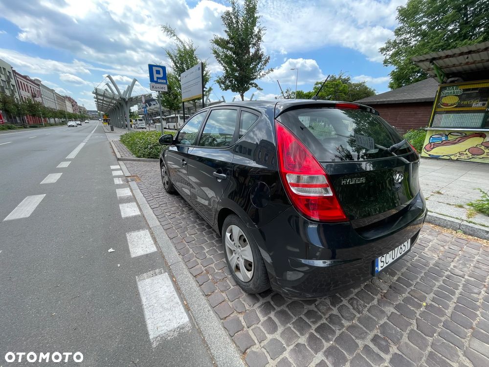 Hyundai i30 1.4 Blue Classic - 4