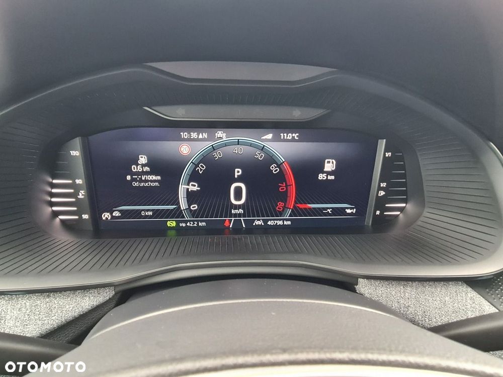 Skoda Kamiq 1.0 TSI DSG Style - 21