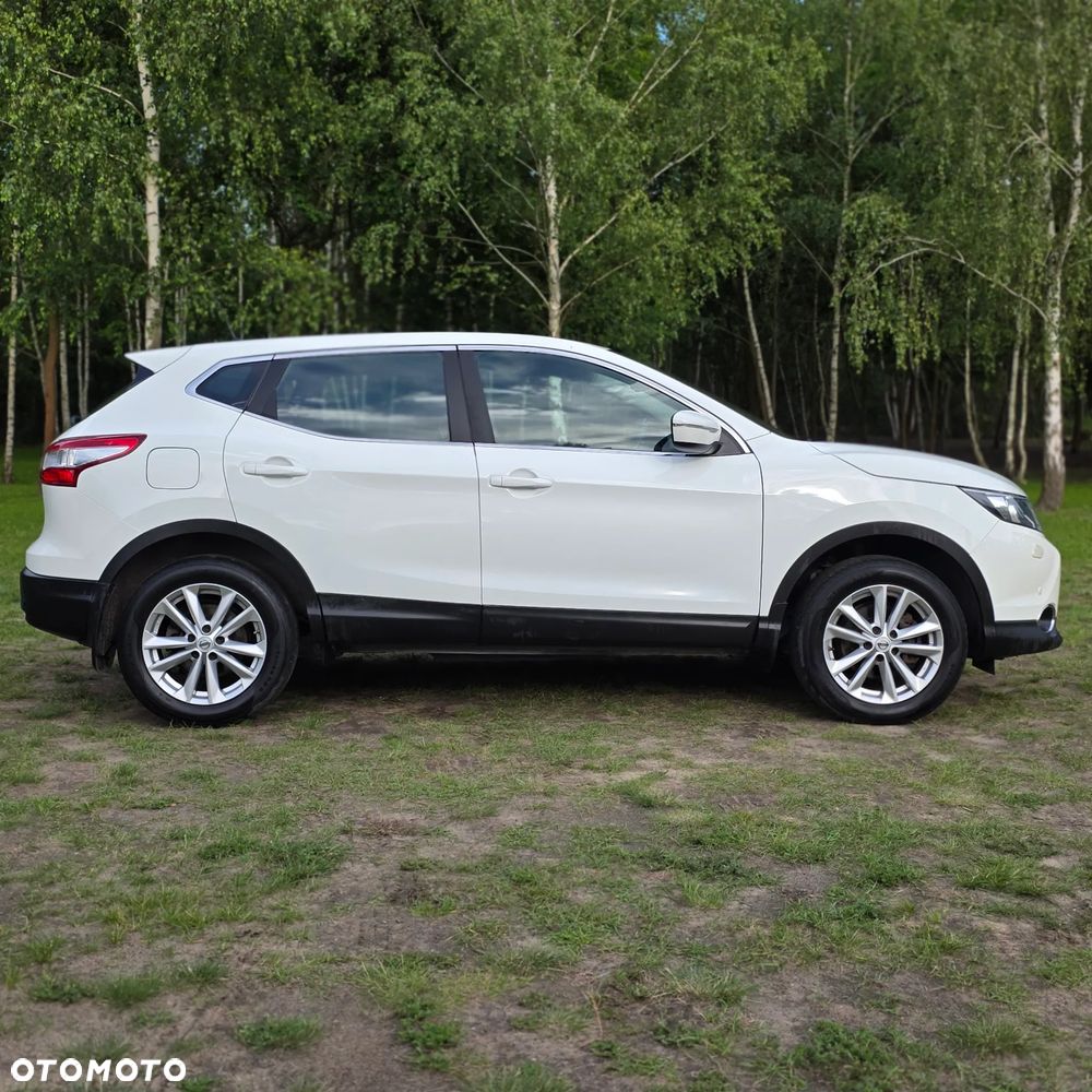 Nissan Qashqai 1.2 DIG-T Tekna+ - 7