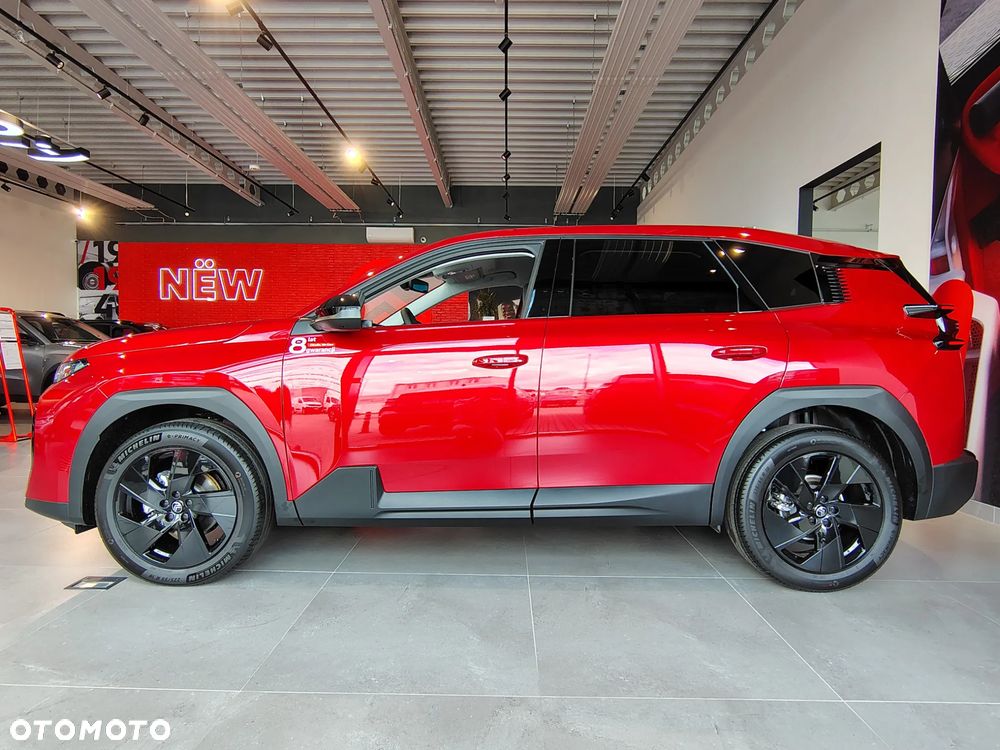 Citroën C5 Aircross 1.2 mHEV Plus eDCT6 - 5