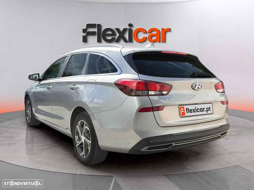 Hyundai i30 - 5