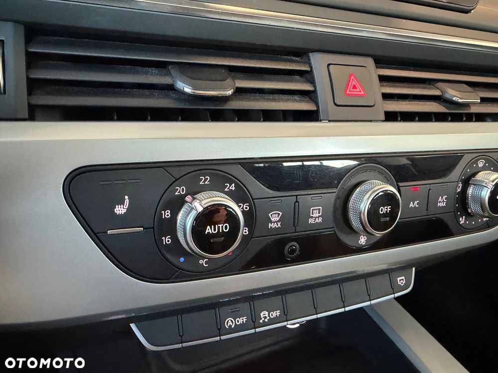 Audi A4 Avant 2.0 TDI ultra S tronic - 28