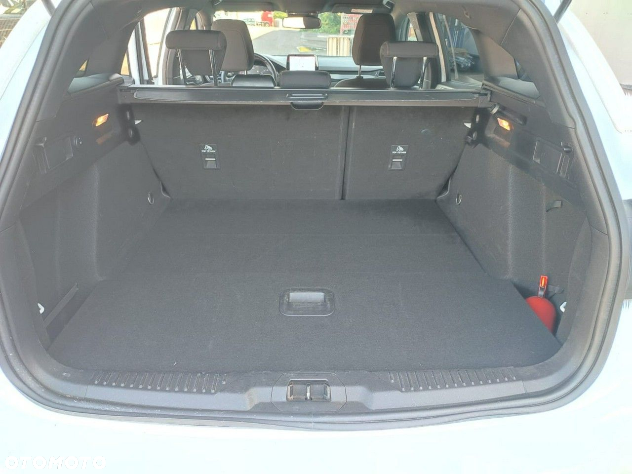 Ford Focus - 20