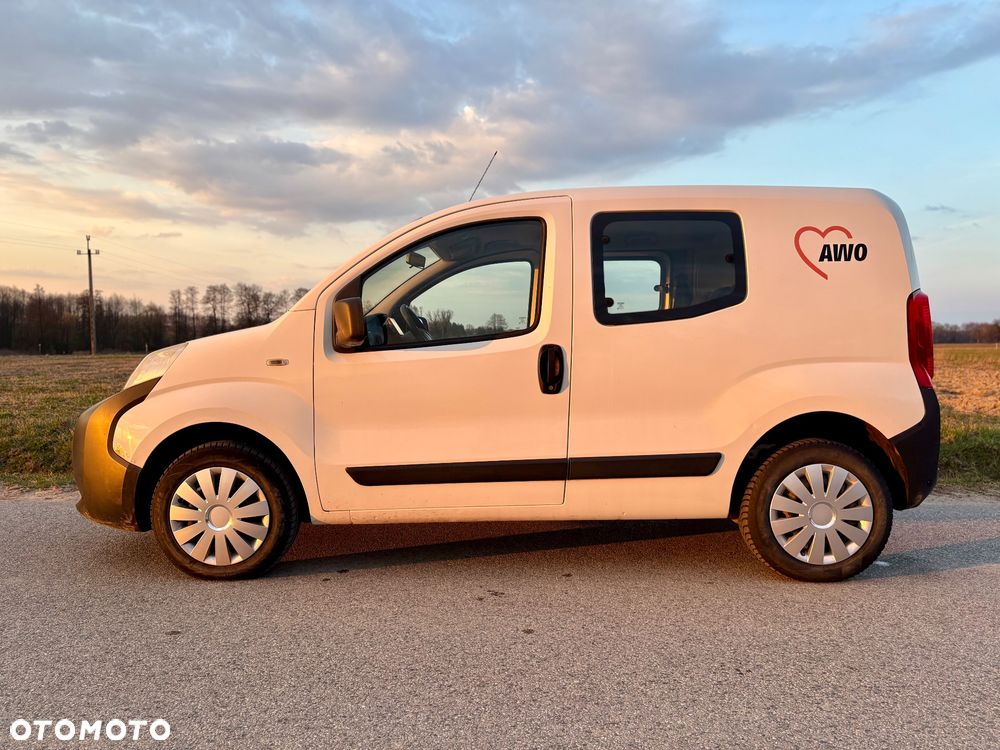 Fiat Fiorino - 5