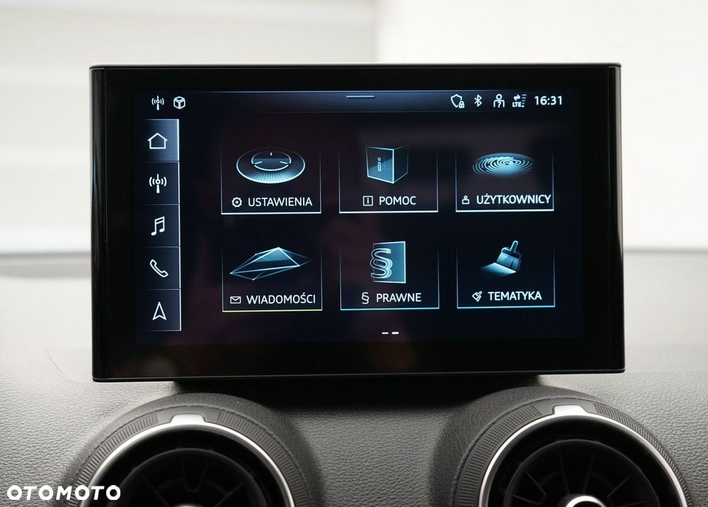 Audi Q2 - 30