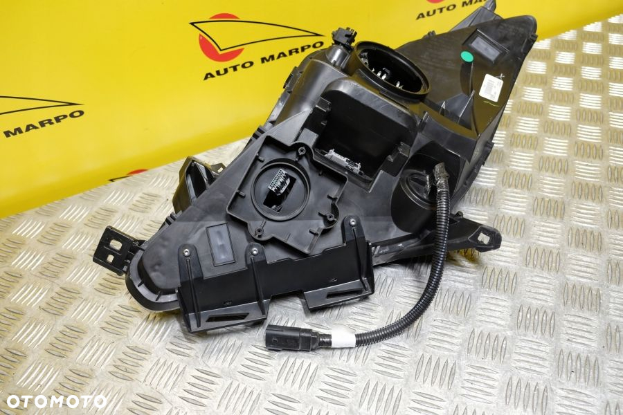 CHEVROLET CORVETTE C7 2014-2019 REFLEKTOR LAMPA XENON R USA - 10