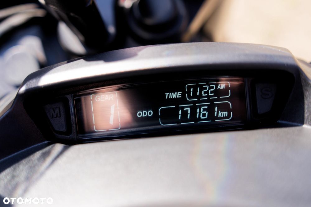 Bajaj Dominar 400 - 9