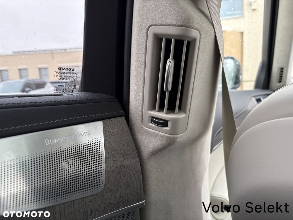 Volvo XC 90 - 26