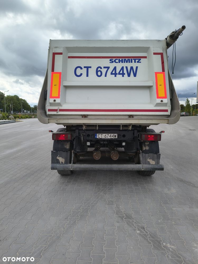 Schmitz Cargobull SKI24 - 3