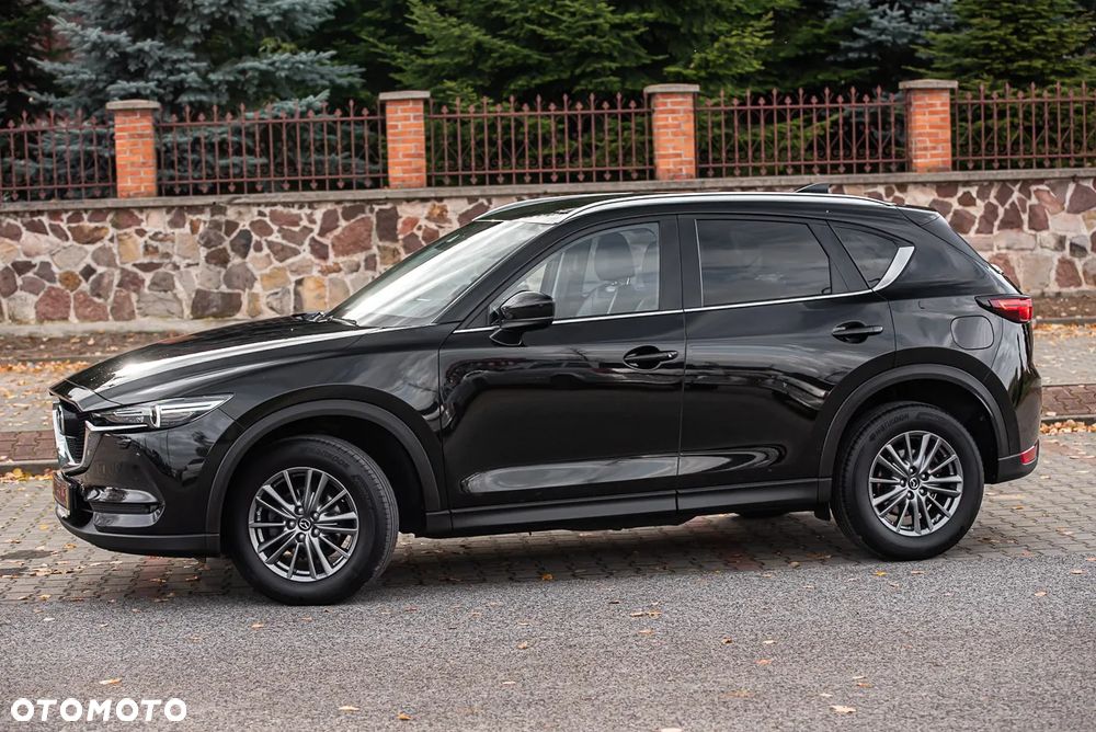 Mazda CX-5 - 7