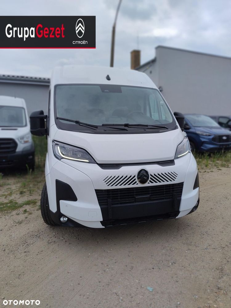 Citroën Jumper - 2