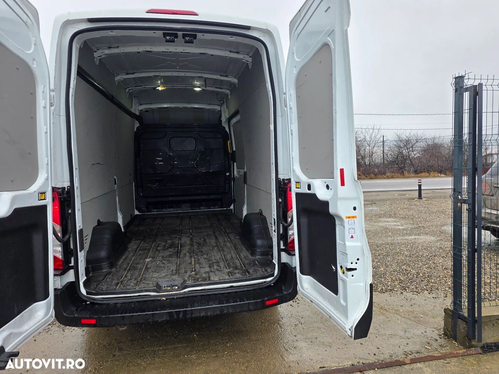 Ford TRANSIT - 19