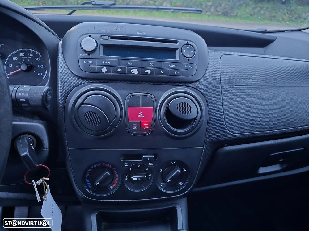 Peugeot Bipper - 11