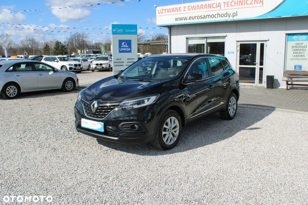 Renault Kadjar - 3