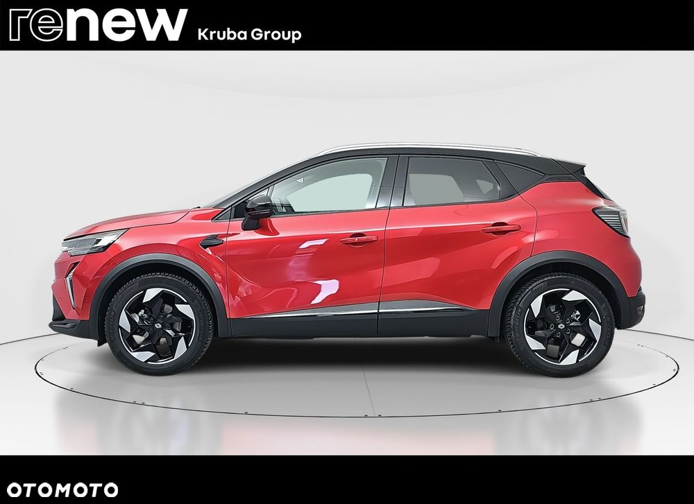Renault Captur 1.0 TCe Techno - 8