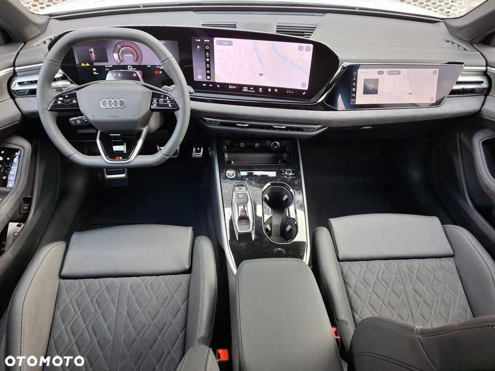 Audi A5 Avant - 20