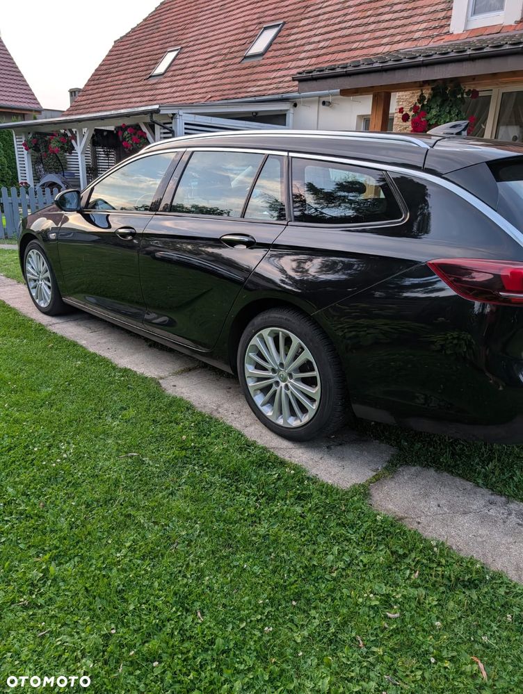 Opel Insignia - 8