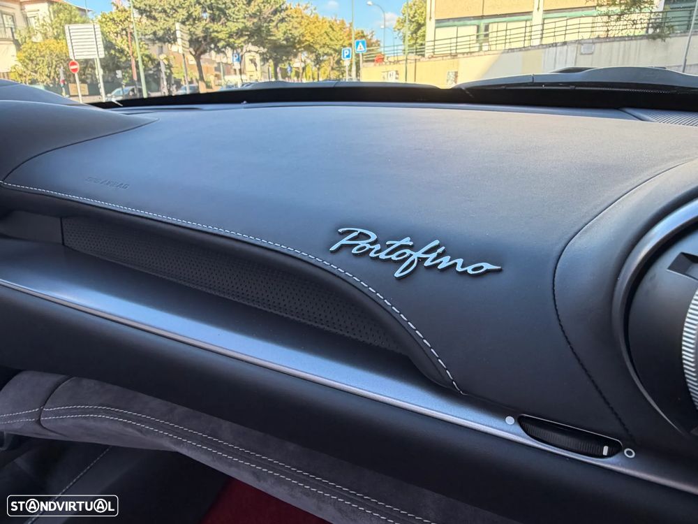 Ferrari Portofino 3.9 Twin-Turbo V8 - 8