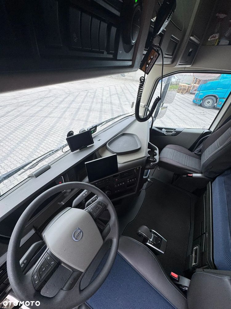 Volvo FH - 8