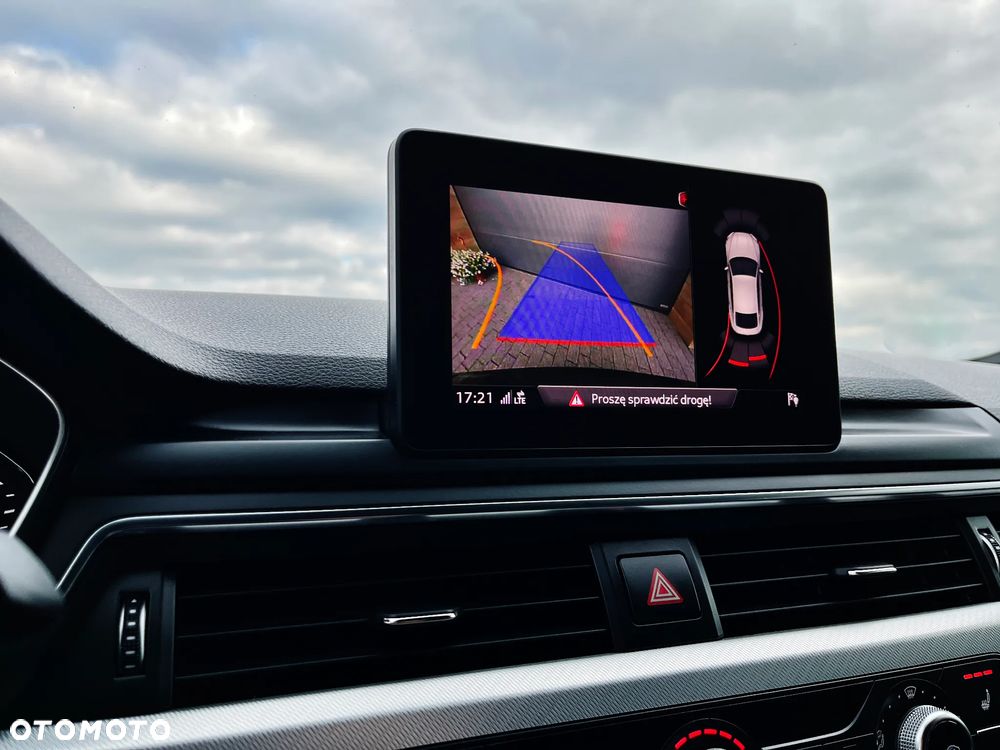 Audi A5 Sportback 2.0 TFSI S tronic design - 26
