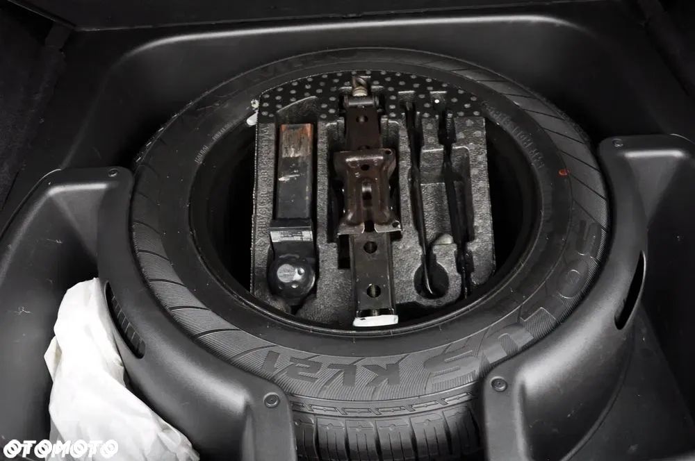 Jeep Grand Cherokee 3.0I Multijet Limited - 31