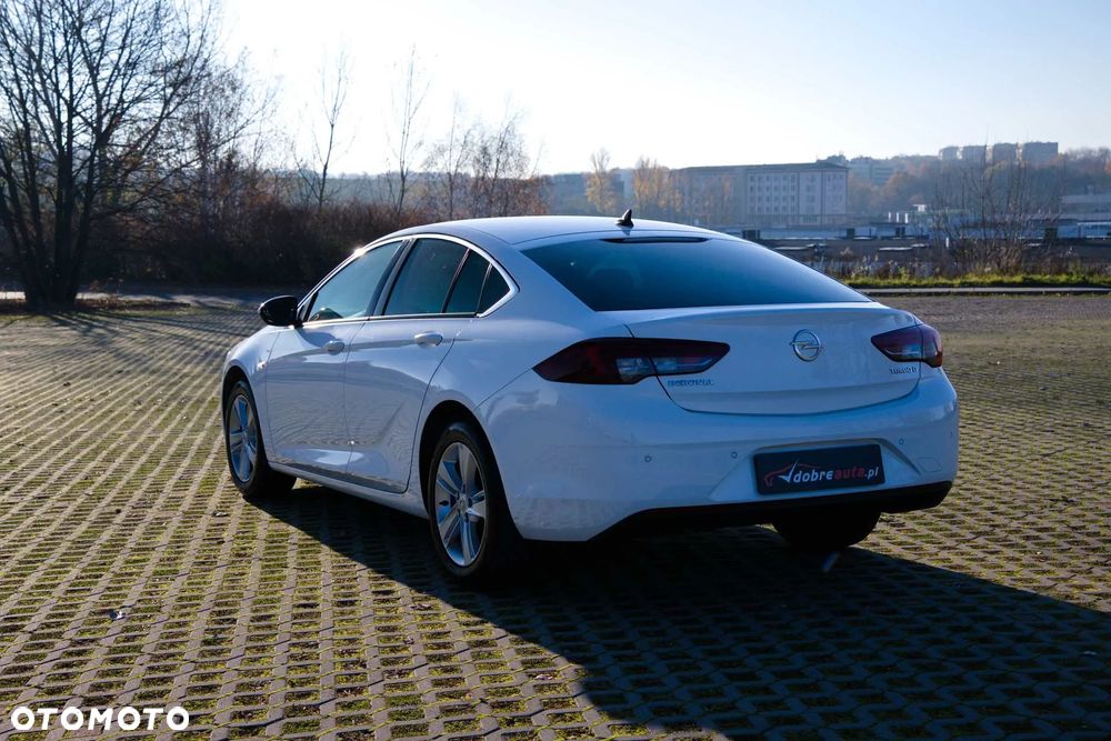 Opel Insignia 1.6 CDTI Elite S&S Eco - 5