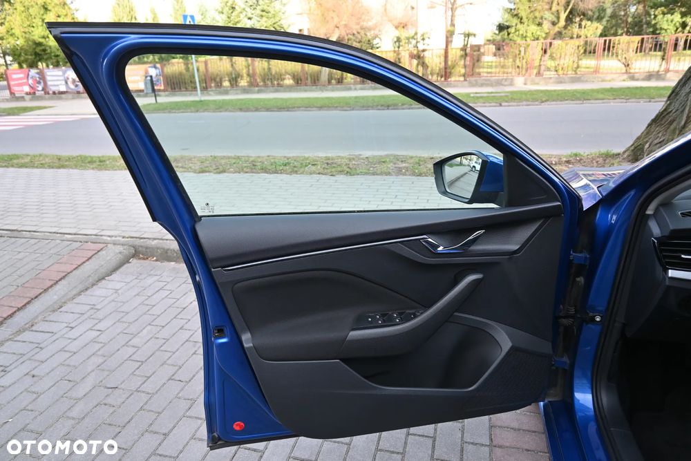 Skoda Scala 1.0 TSI Ambition - 7