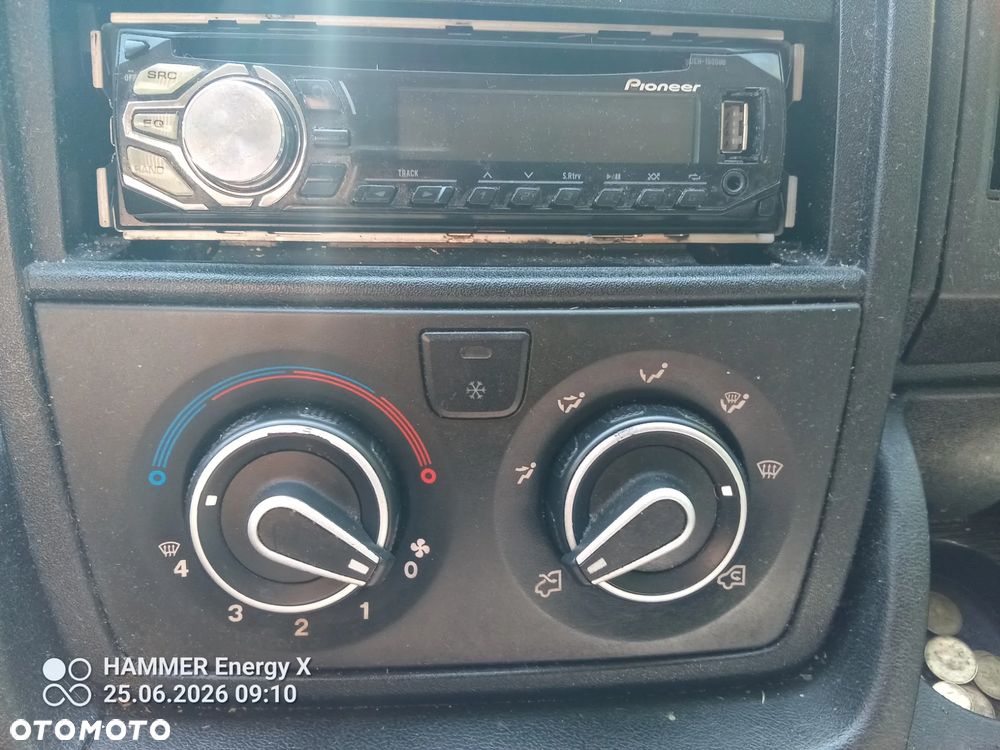 na części Peugeot Boxer III  2.2 HDI 130 PUMA C - 17